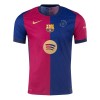 Maglia ufficiale Barcellona Anniversary 2024-25 per Bambino